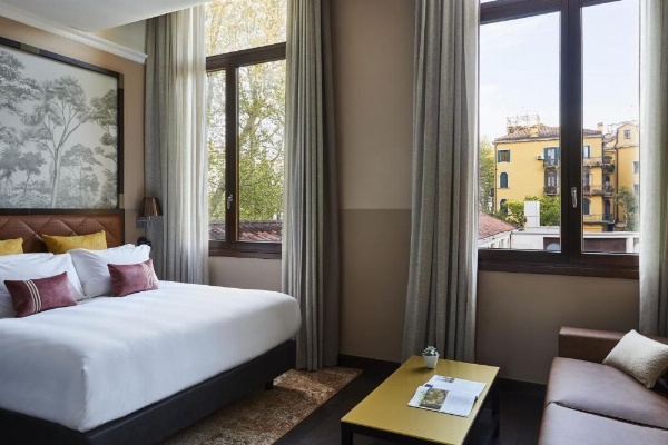 Hotel Indigo VENICE - SANT'ELENA image 30